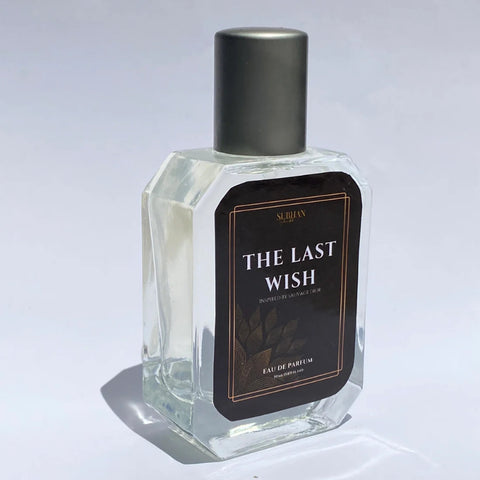 The Last Wish - For Classic Male