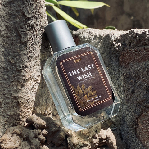 The Last Wish - For Classic Male